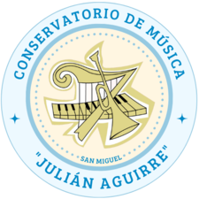 Conservatorio Julián Aguirre