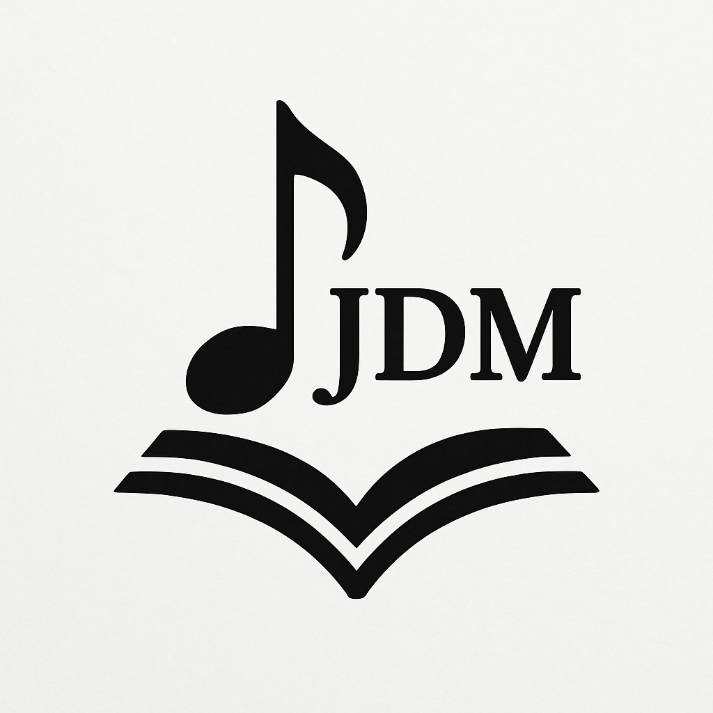 Logo JDM